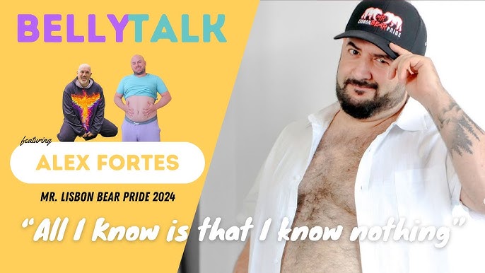 Belly Talk
