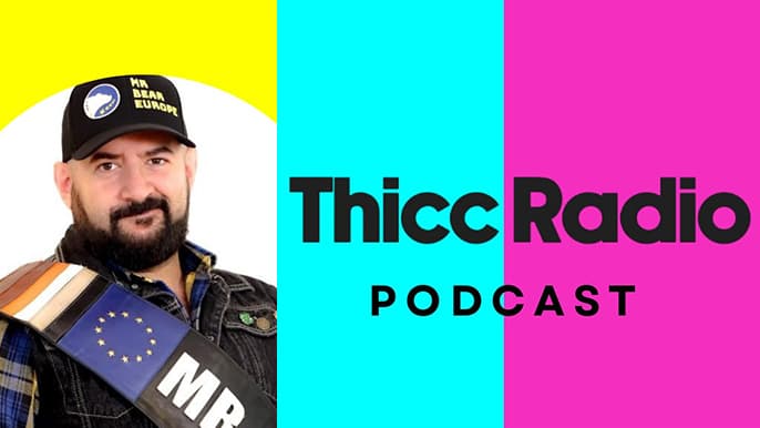 Thicc Radio